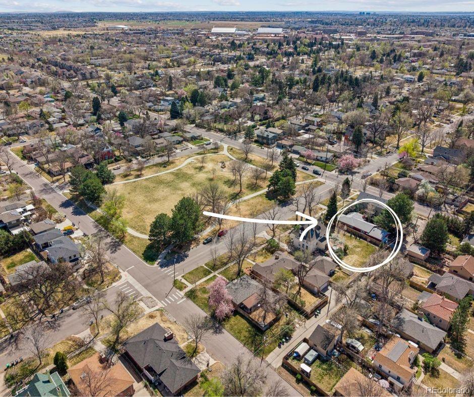 Real Estate Photo
