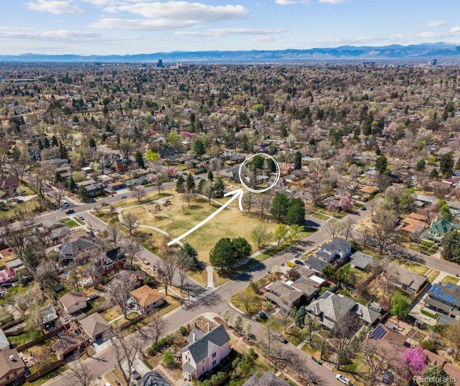 Real Estate Photo