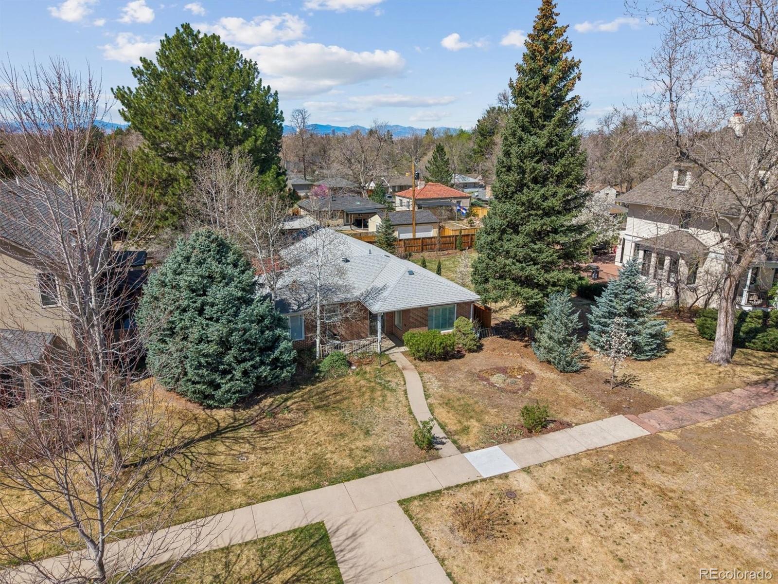 Real Estate Photo