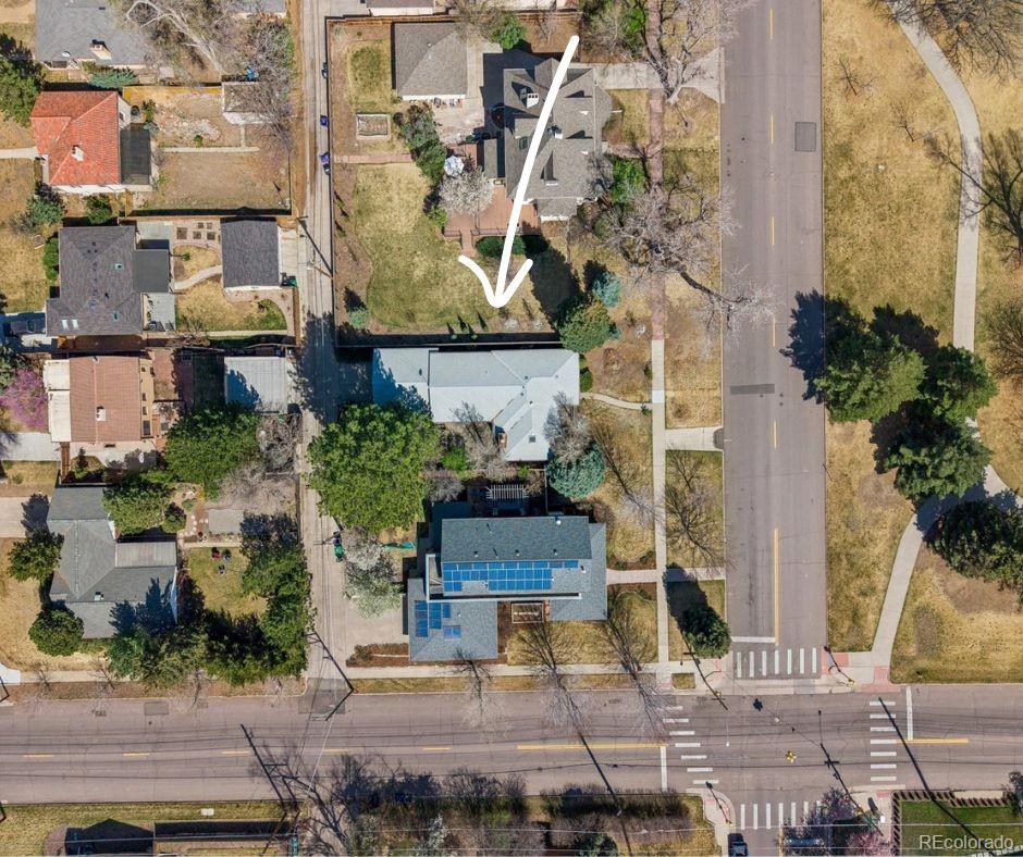 Real Estate Photo