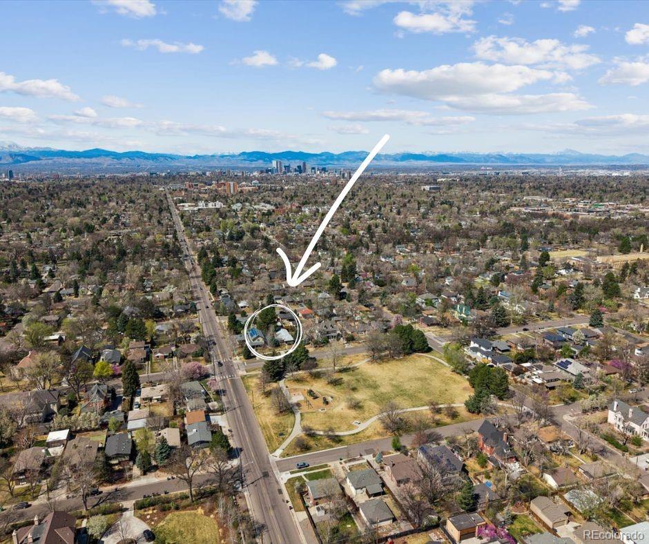 Real Estate Photo