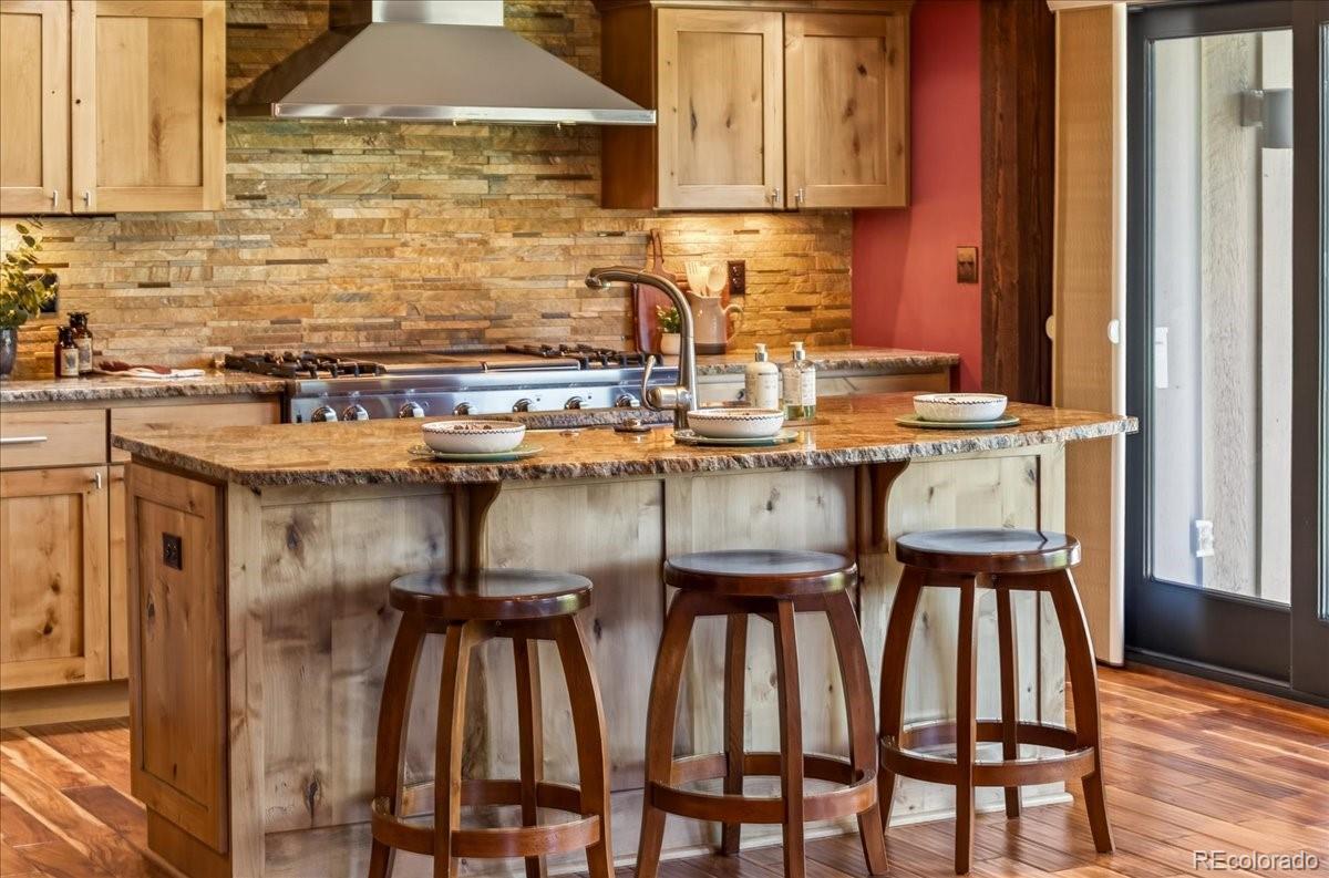 Real Estate Photo