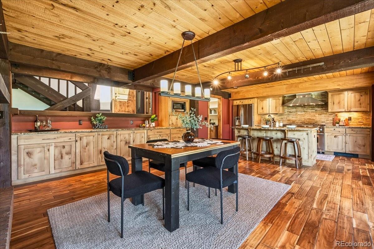 Real Estate Photo