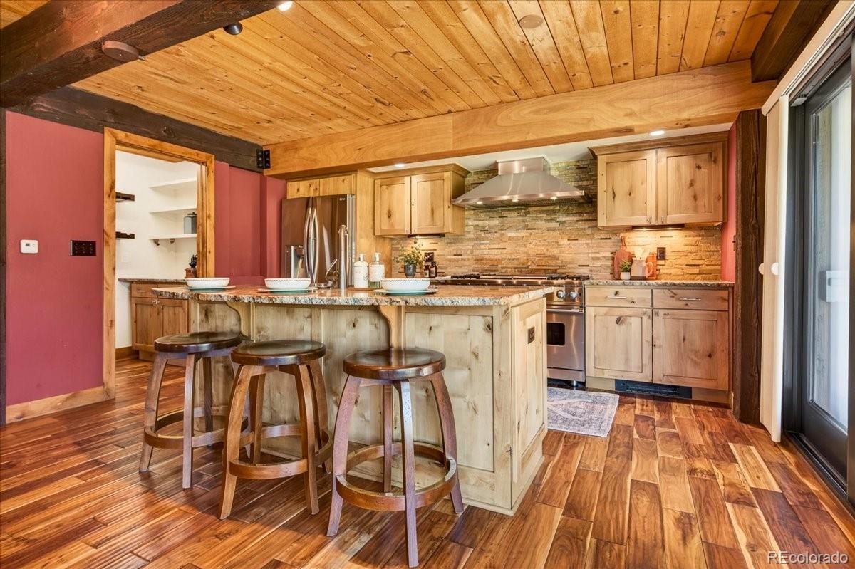 Real Estate Photo