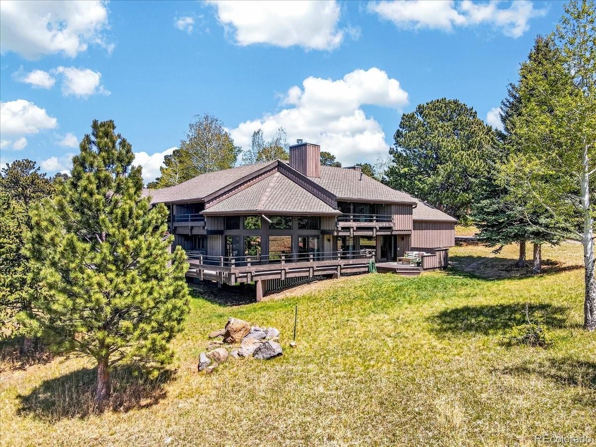Real Estate Photo