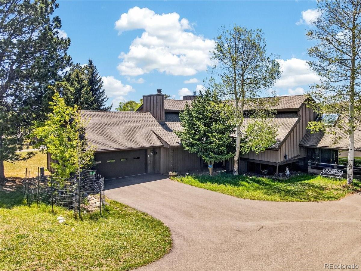 Real Estate Photo