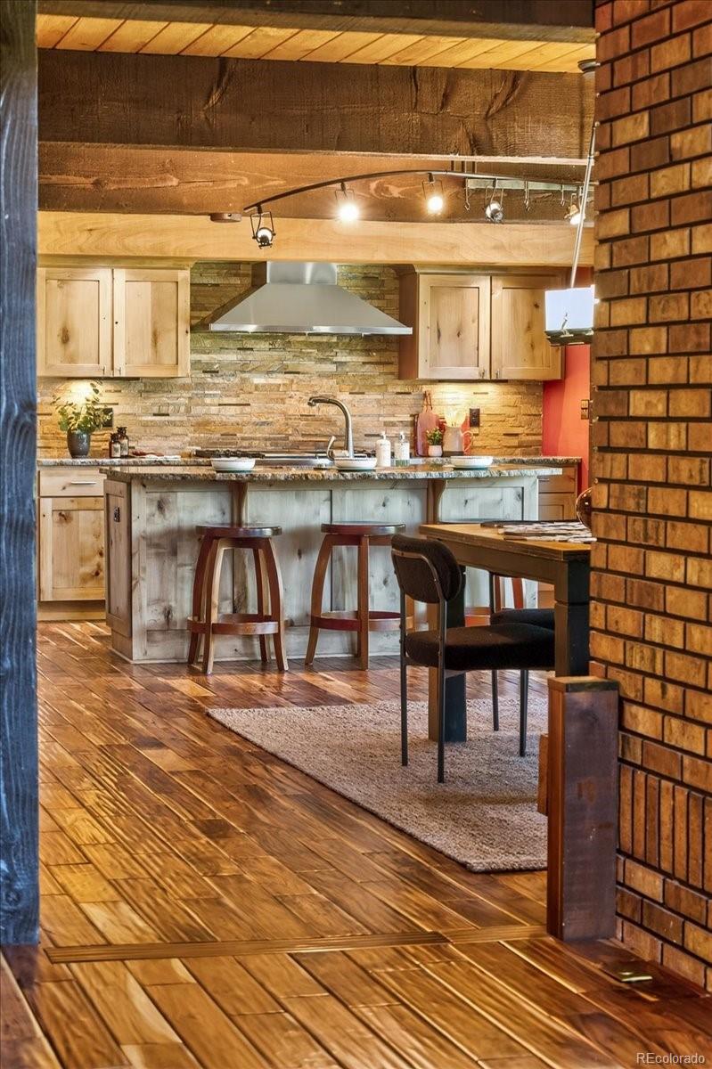 Real Estate Photo