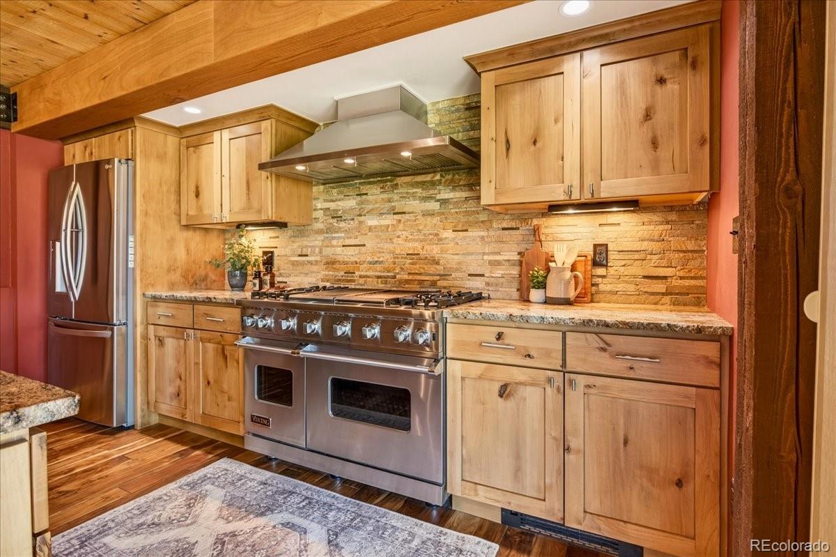 Real Estate Photo