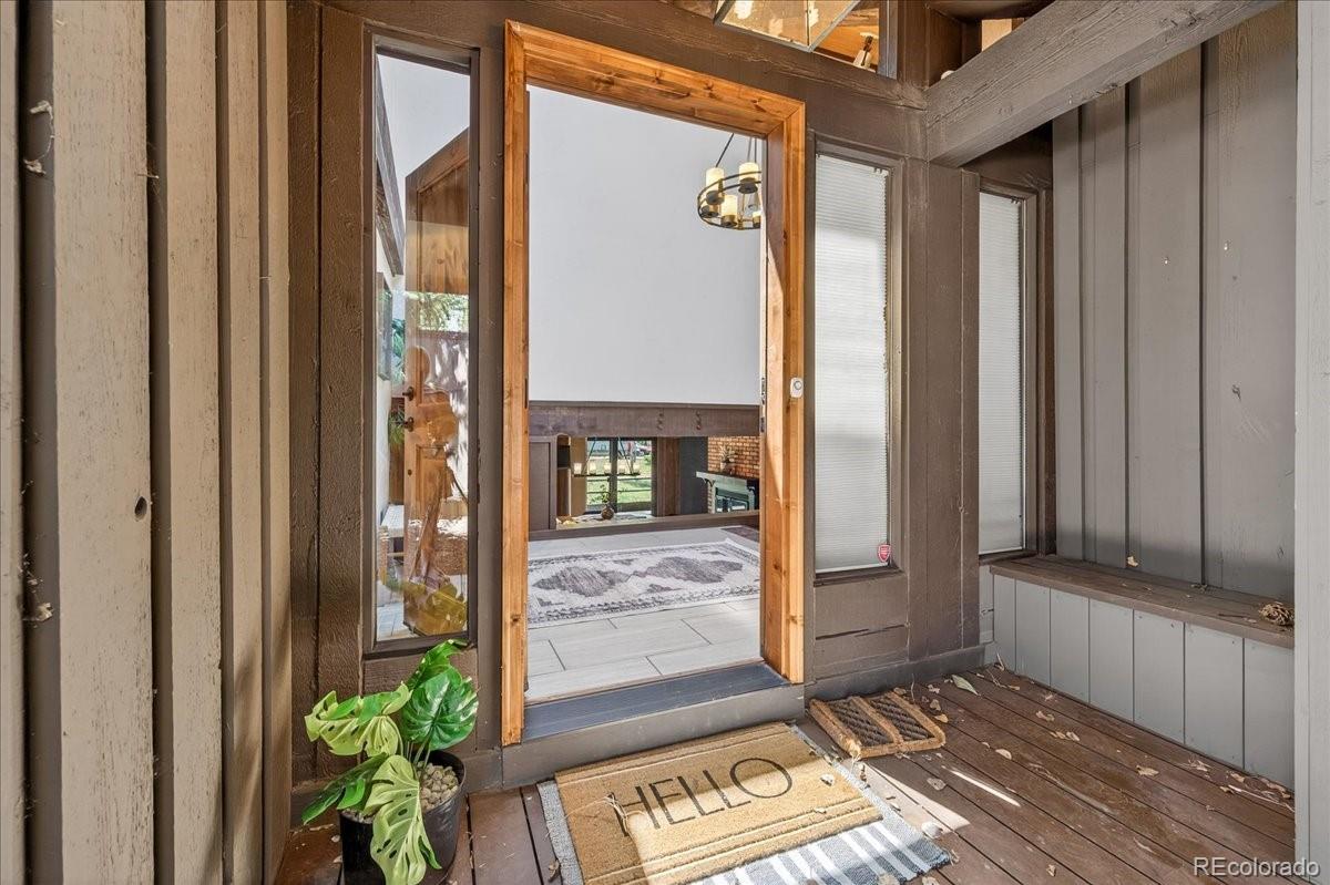 Real Estate Photo