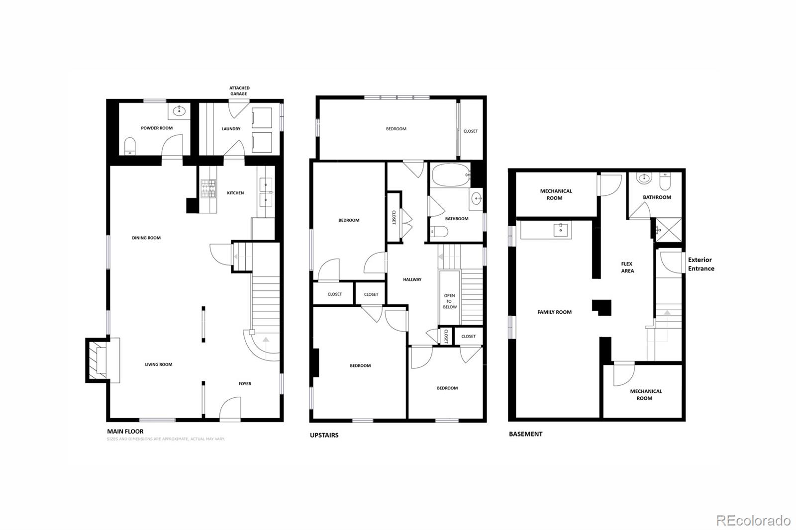 Real Estate Photo