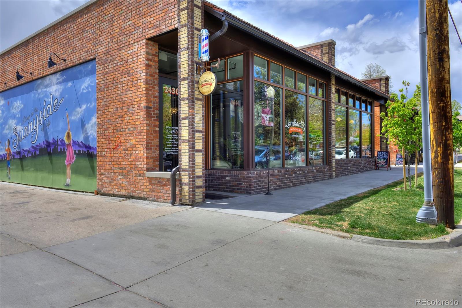 Real Estate Photo