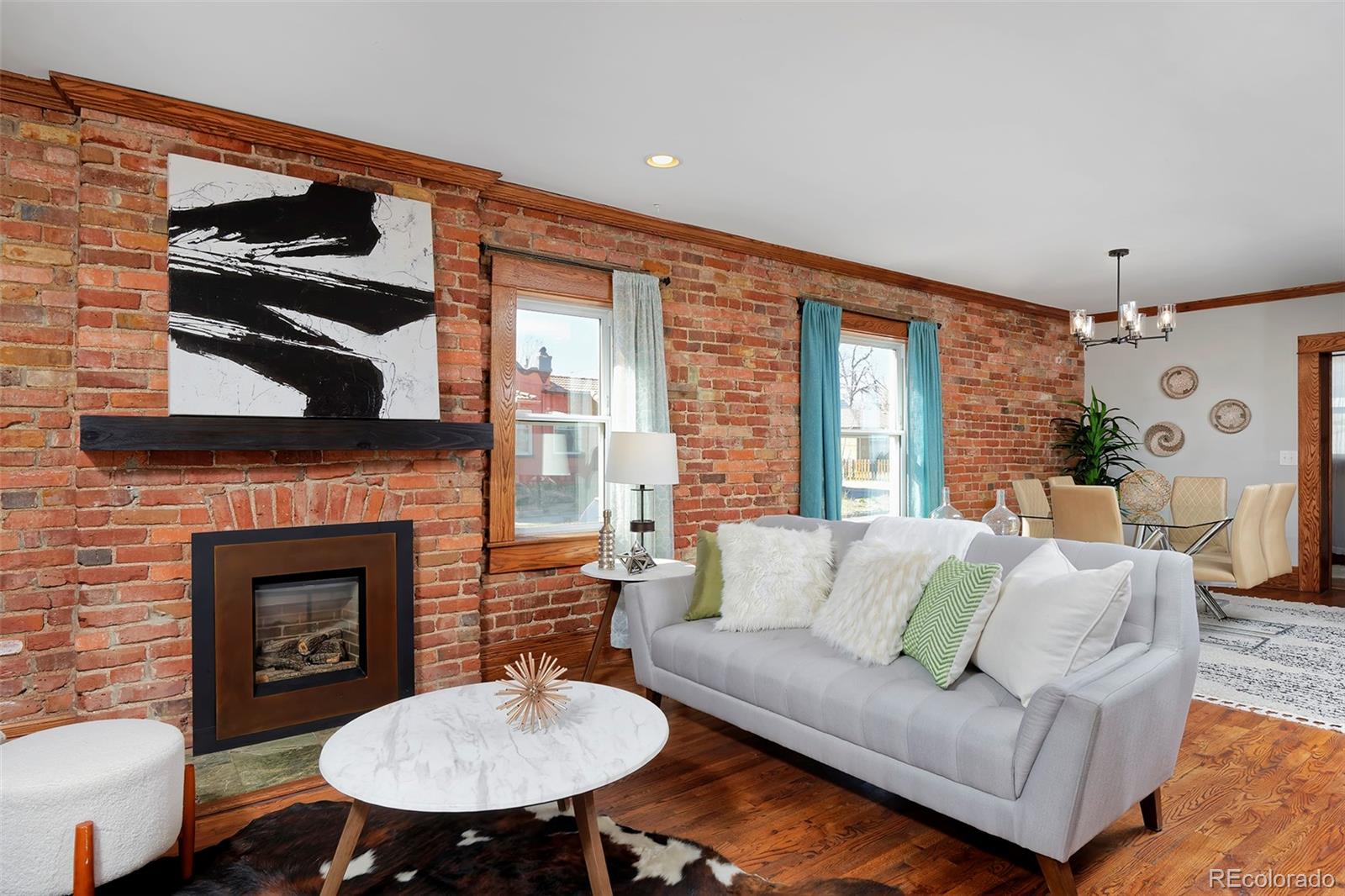 Real Estate Photo