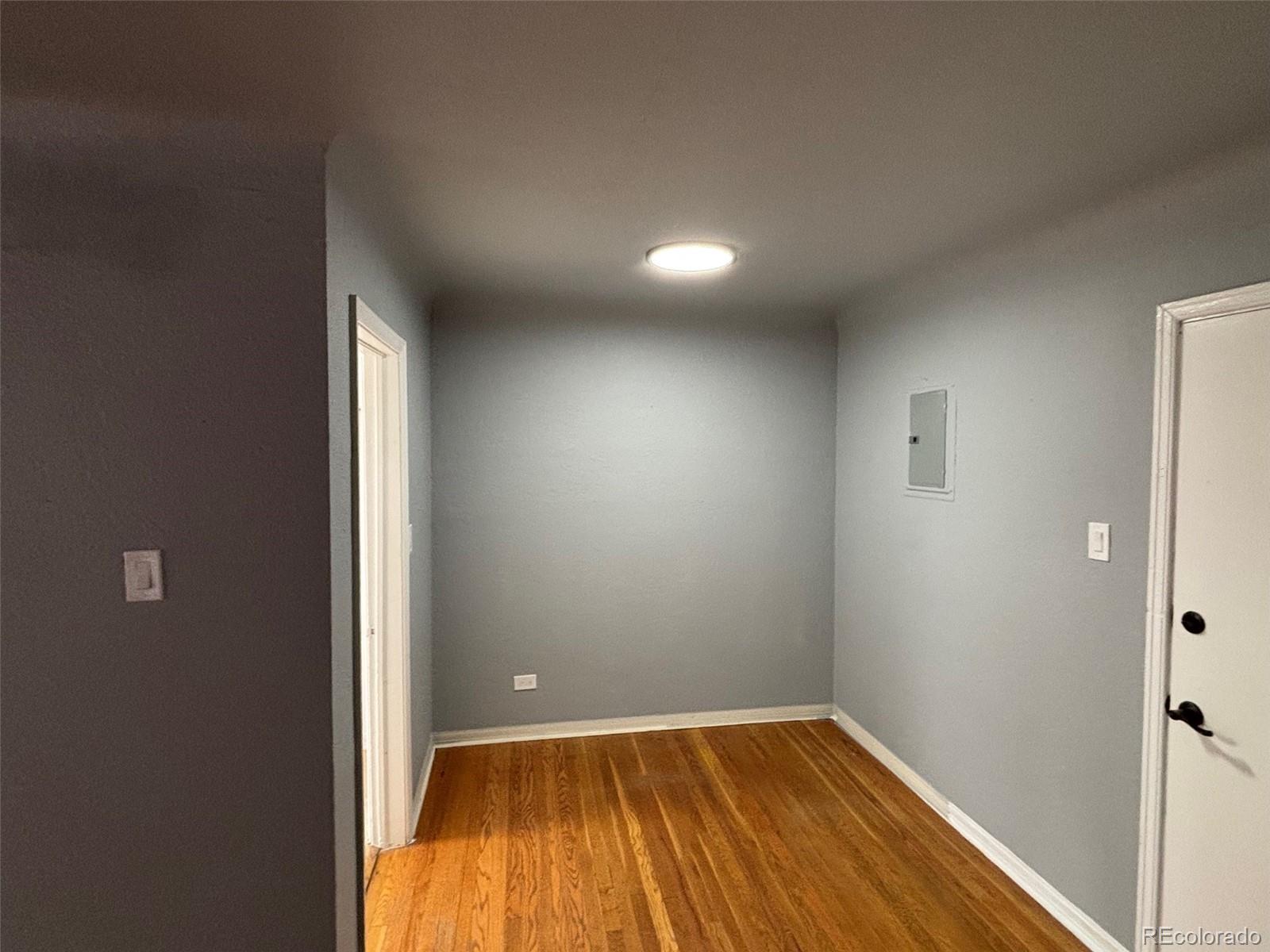 Real Estate Photo