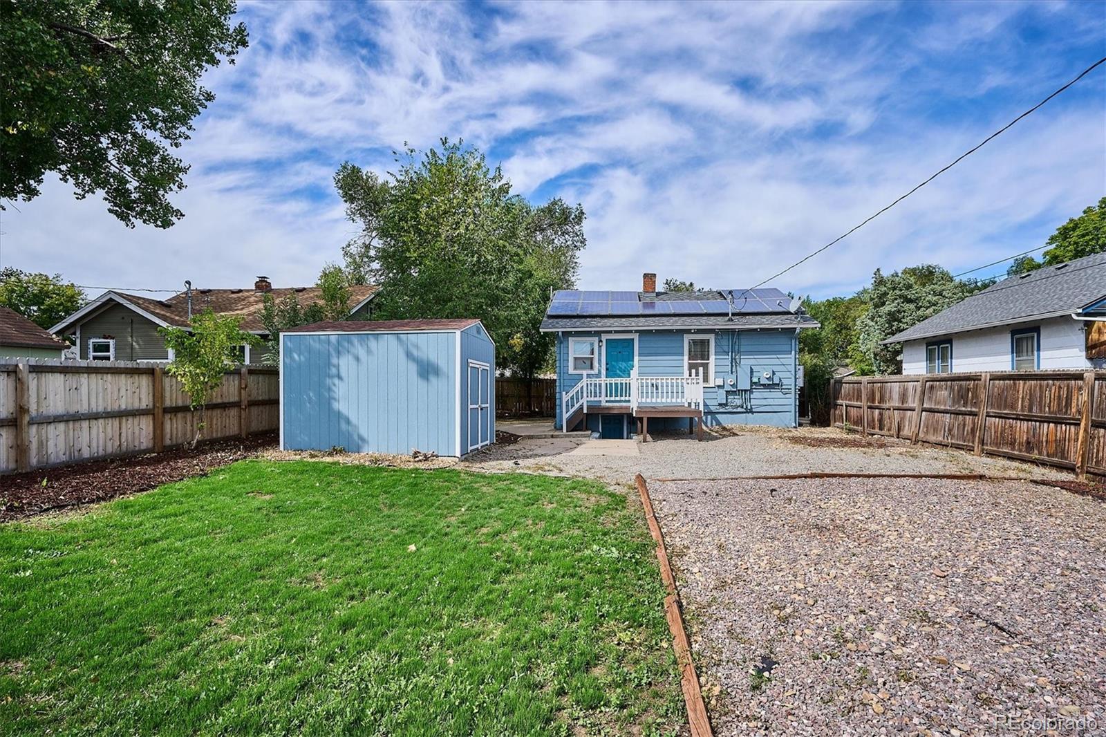 Real Estate Photo