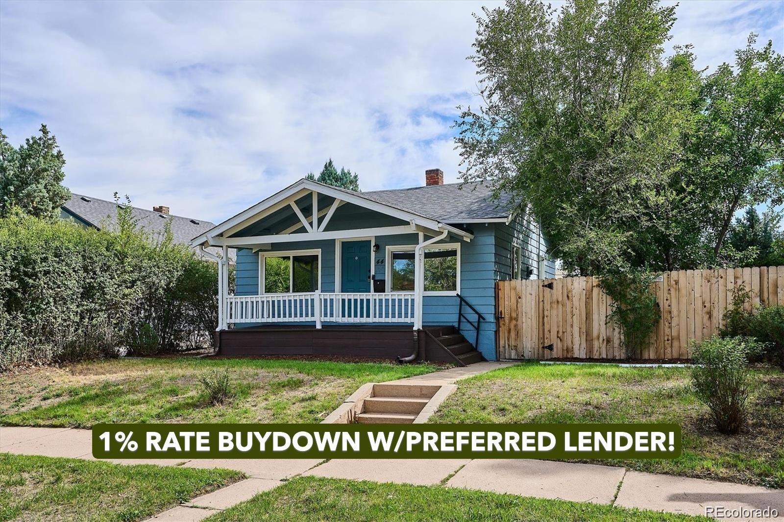 Real Estate Photo