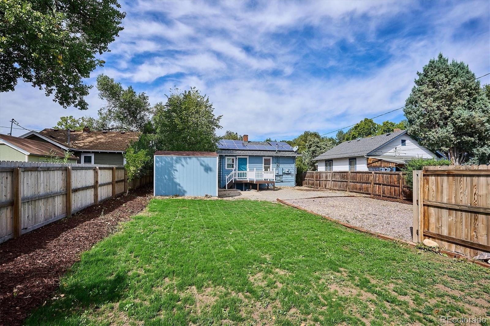 Real Estate Photo