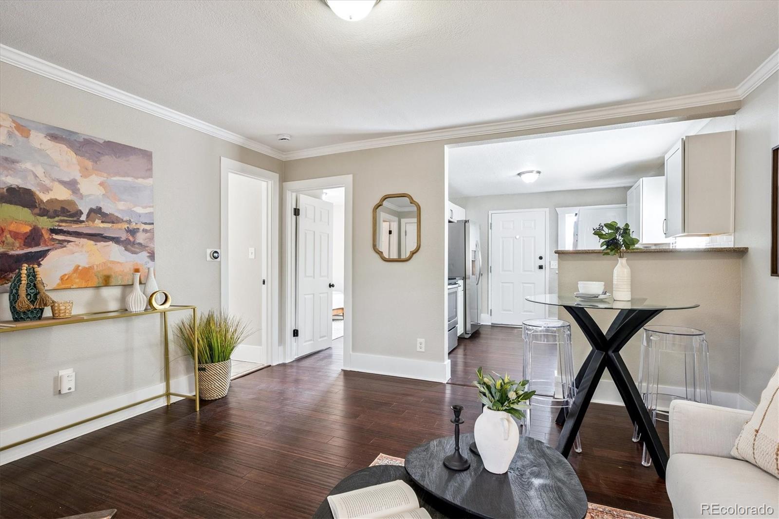 Real Estate Photo