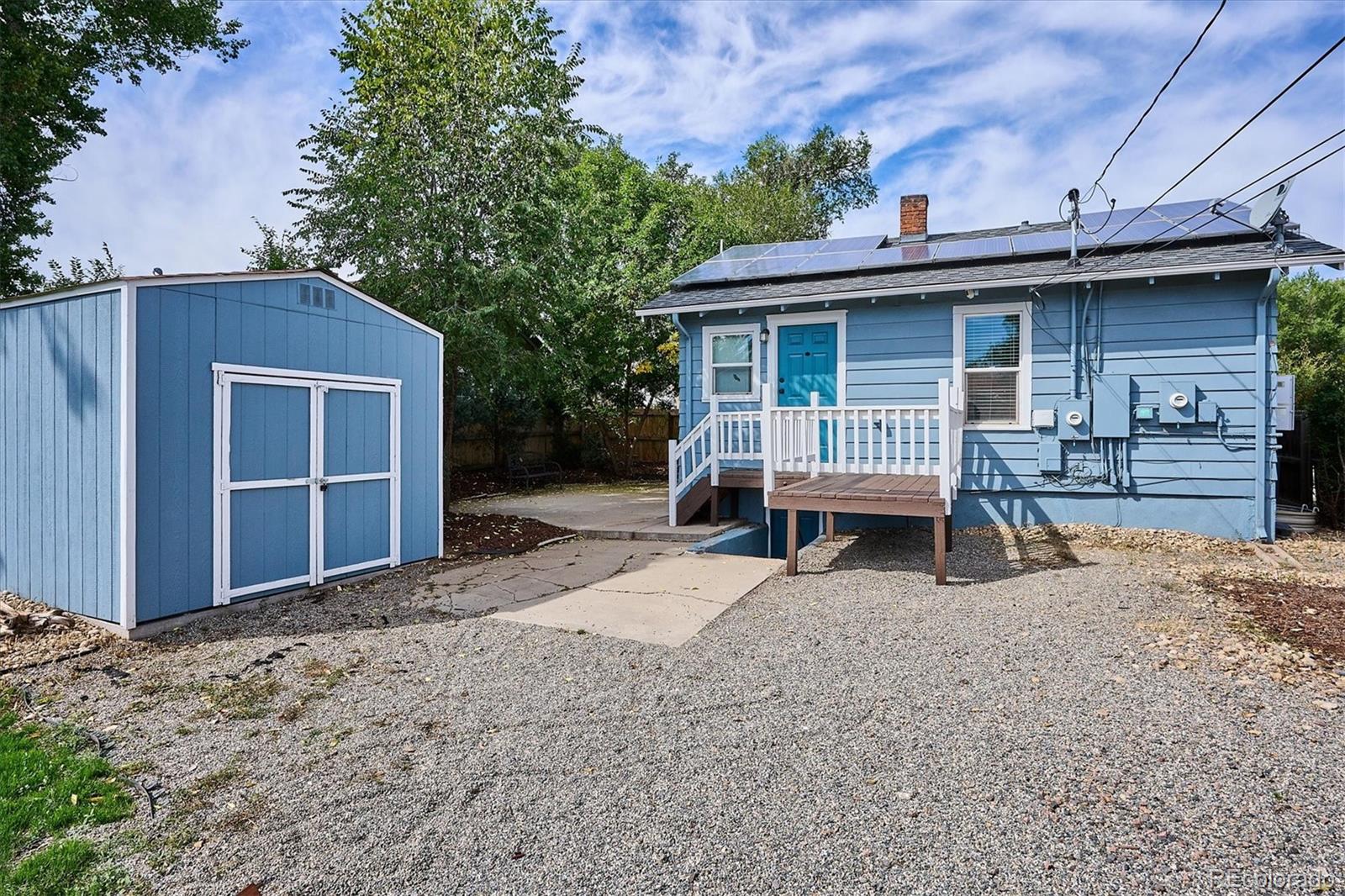 Real Estate Photo