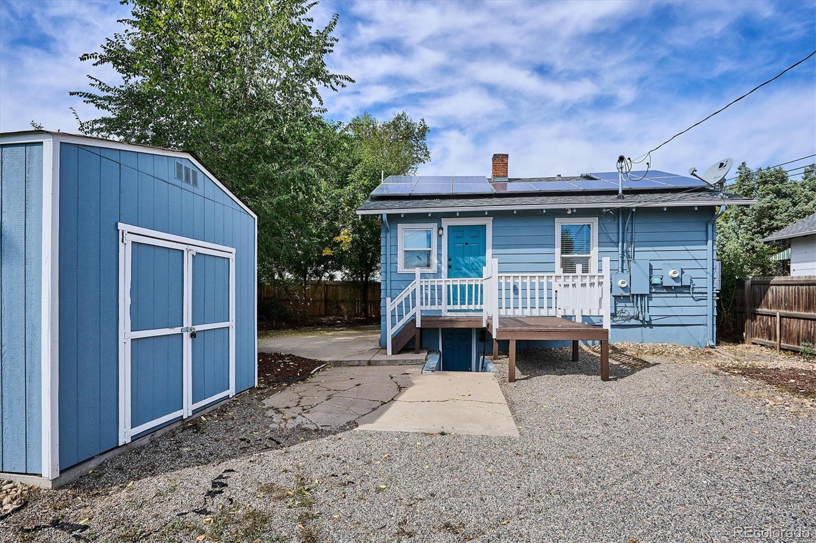 Real Estate Photo