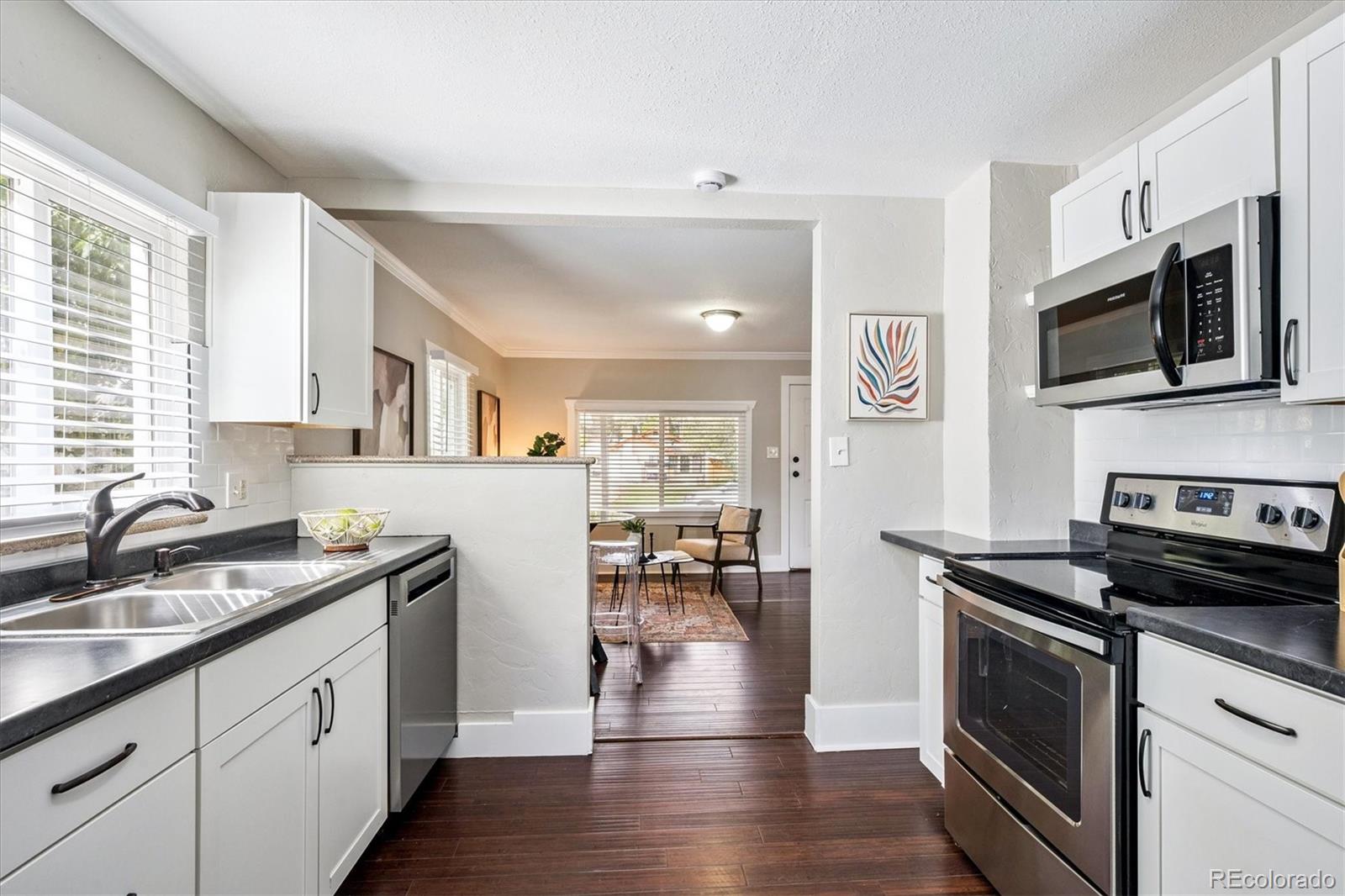 Real Estate Photo