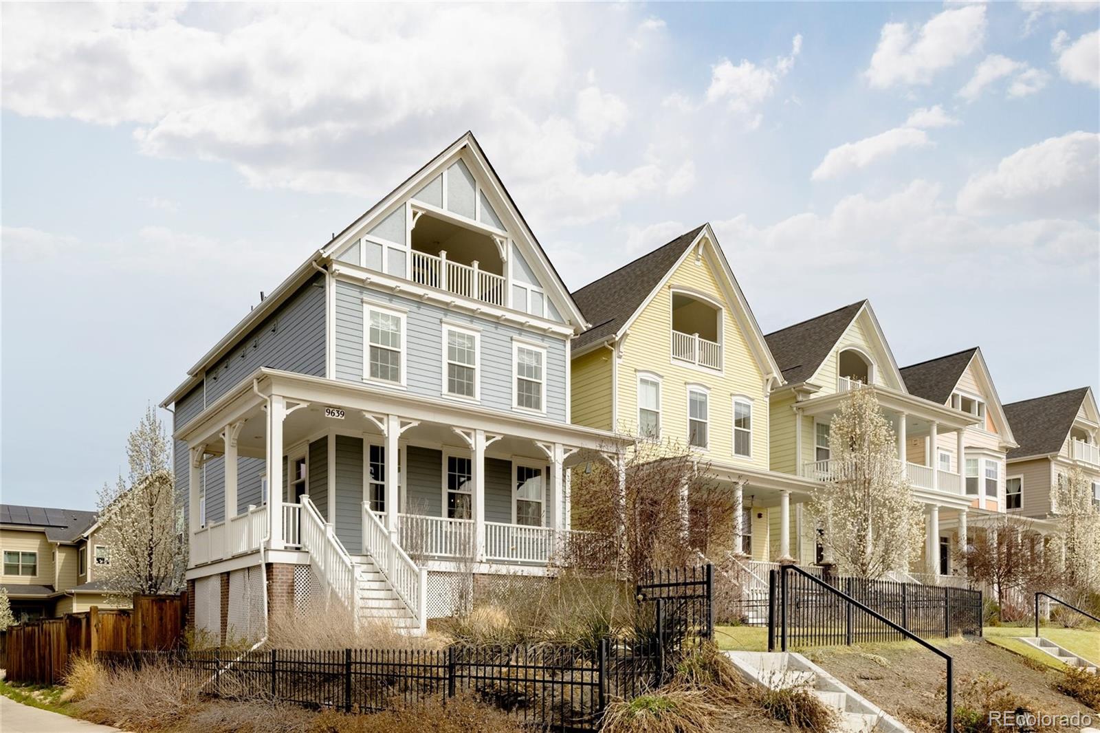 Real Estate Photo