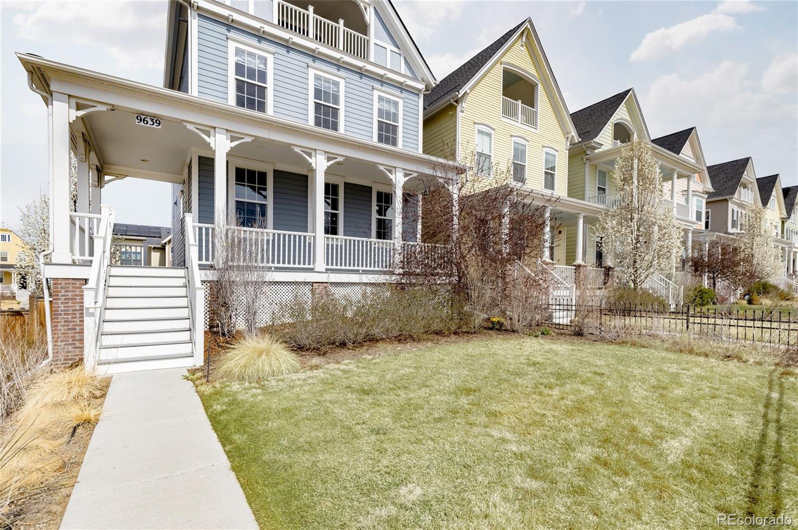 Real Estate Photo
