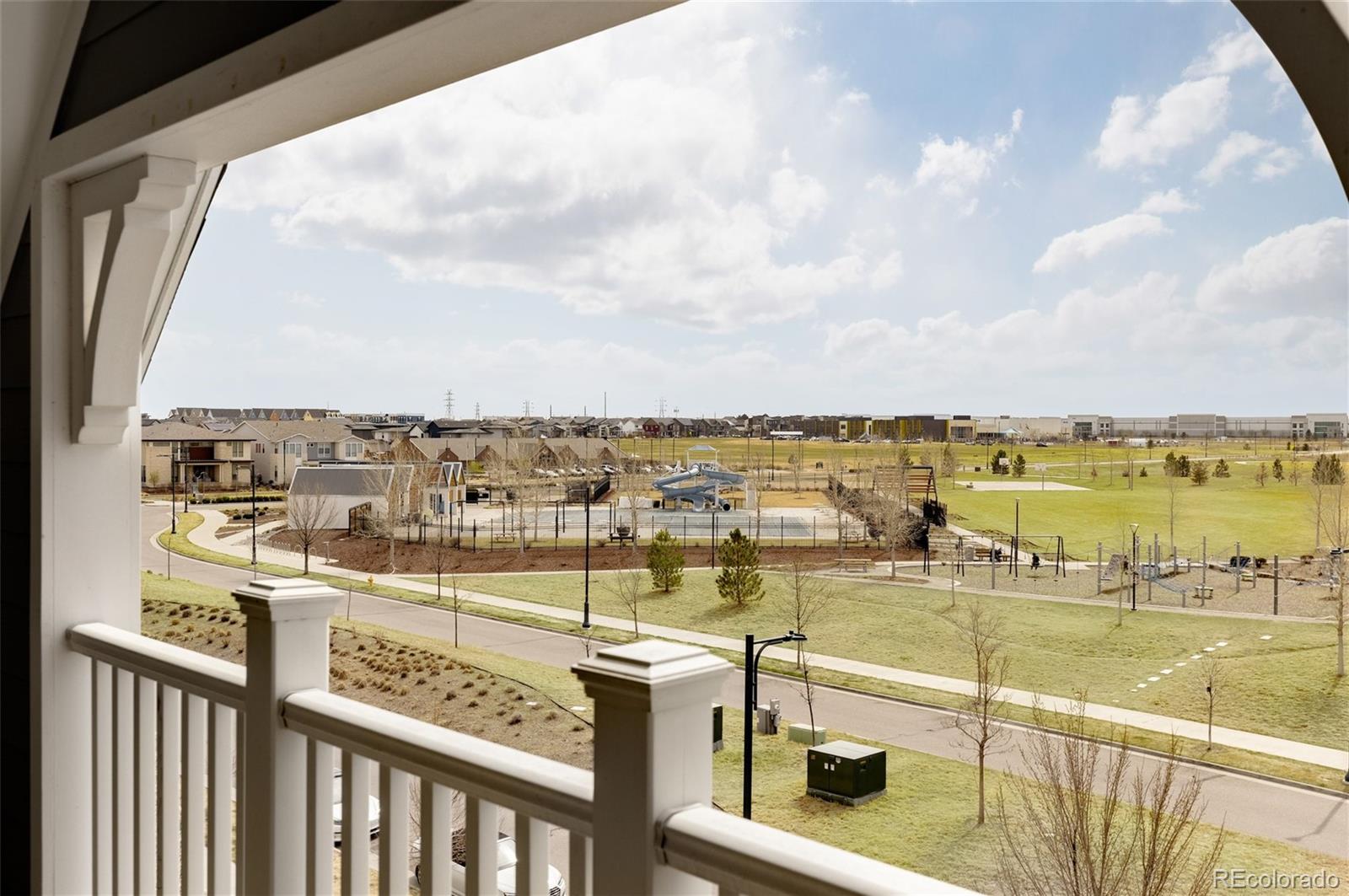 Real Estate Photo