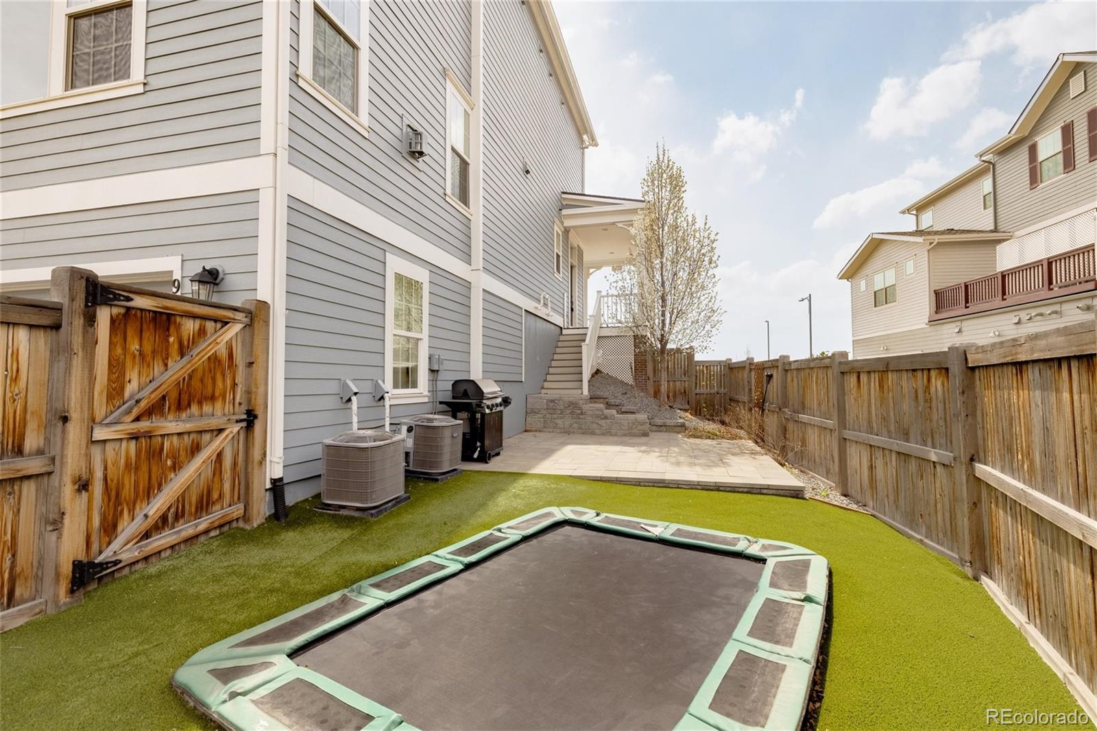 Real Estate Photo