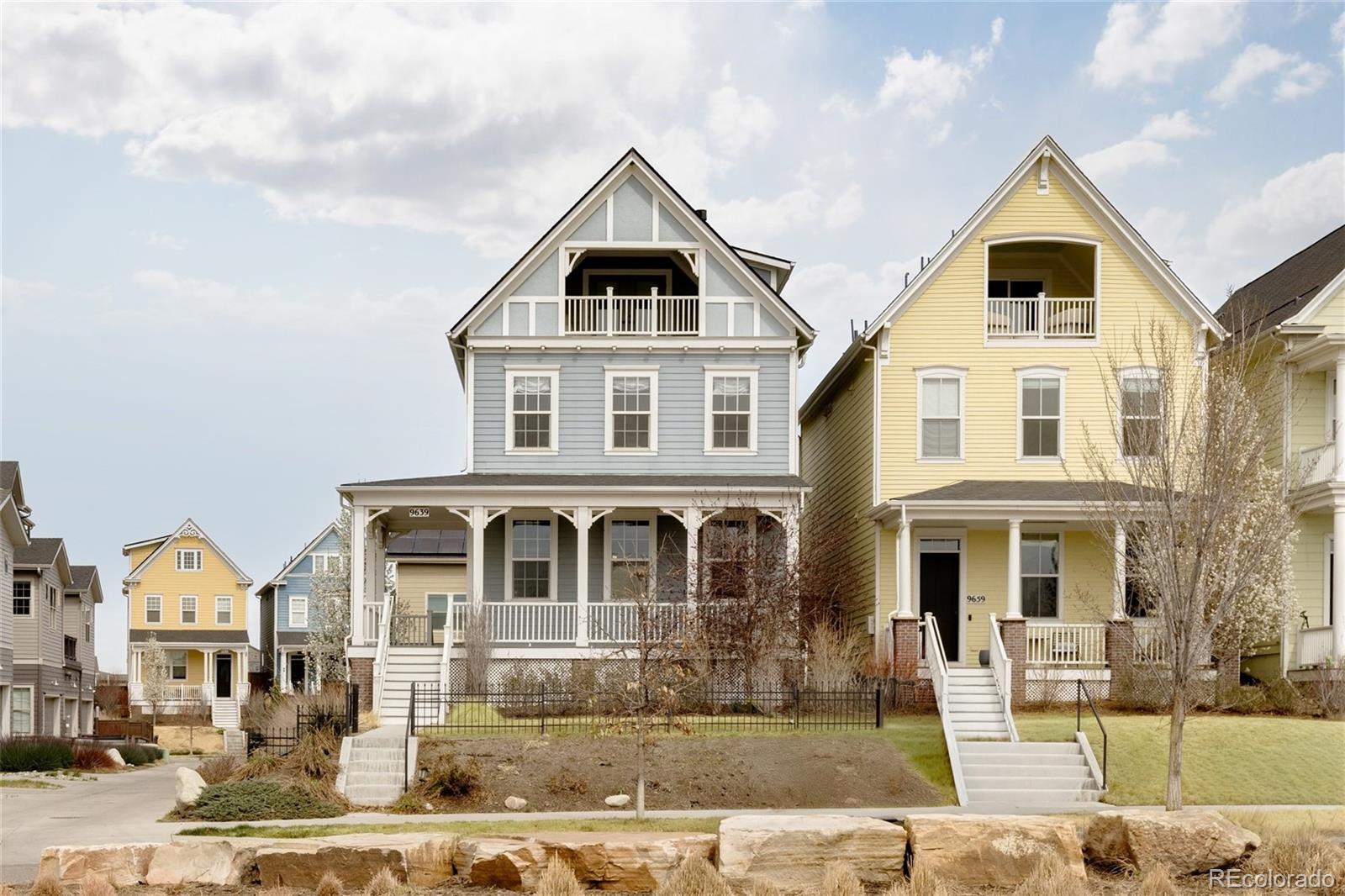 Real Estate Photo