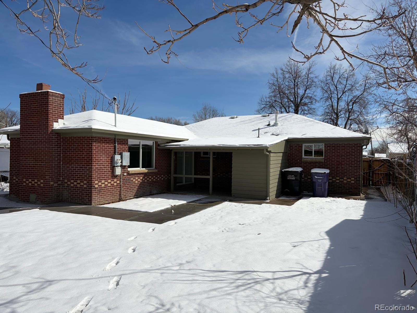 Real Estate Photo
