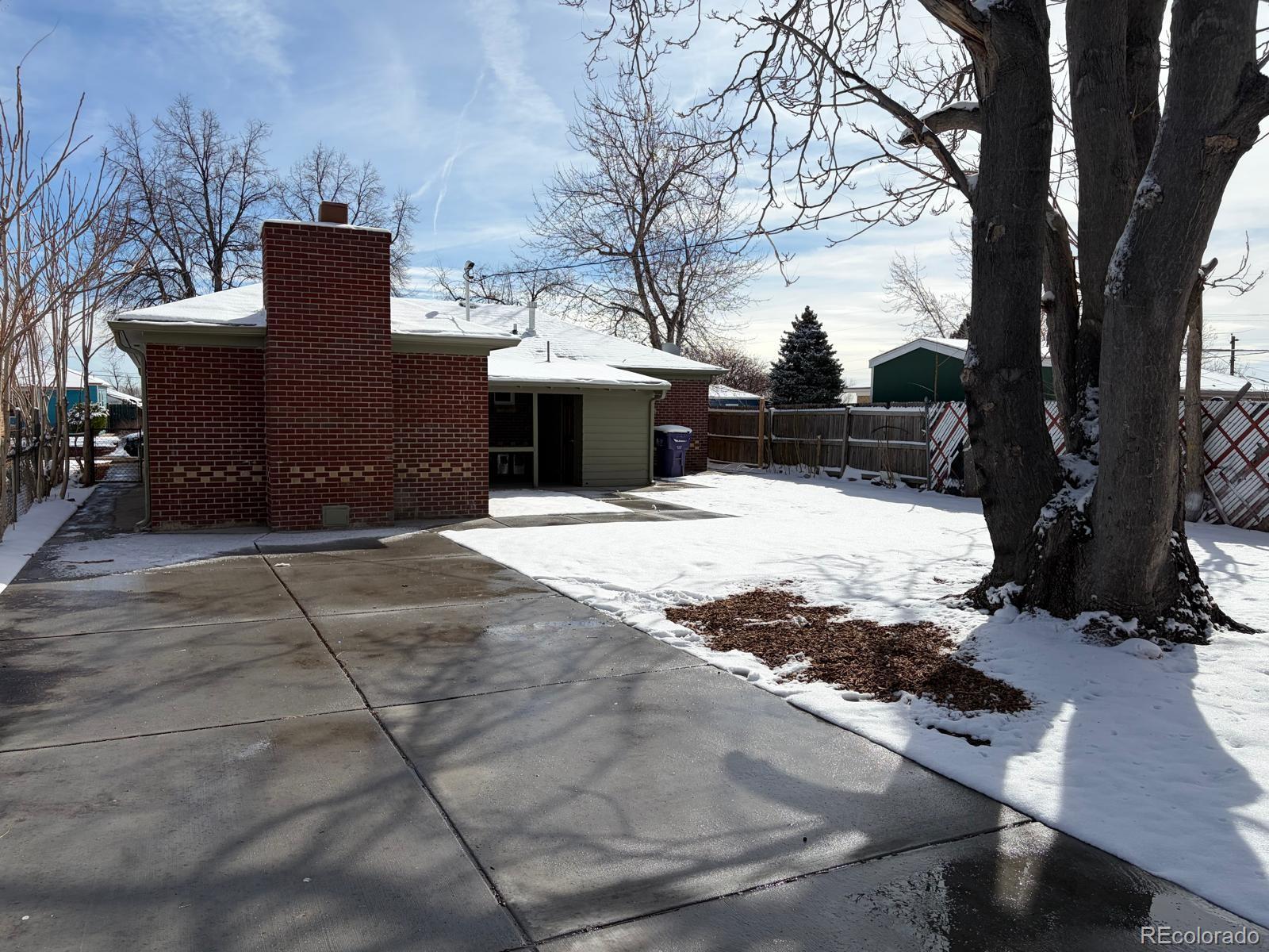 Real Estate Photo