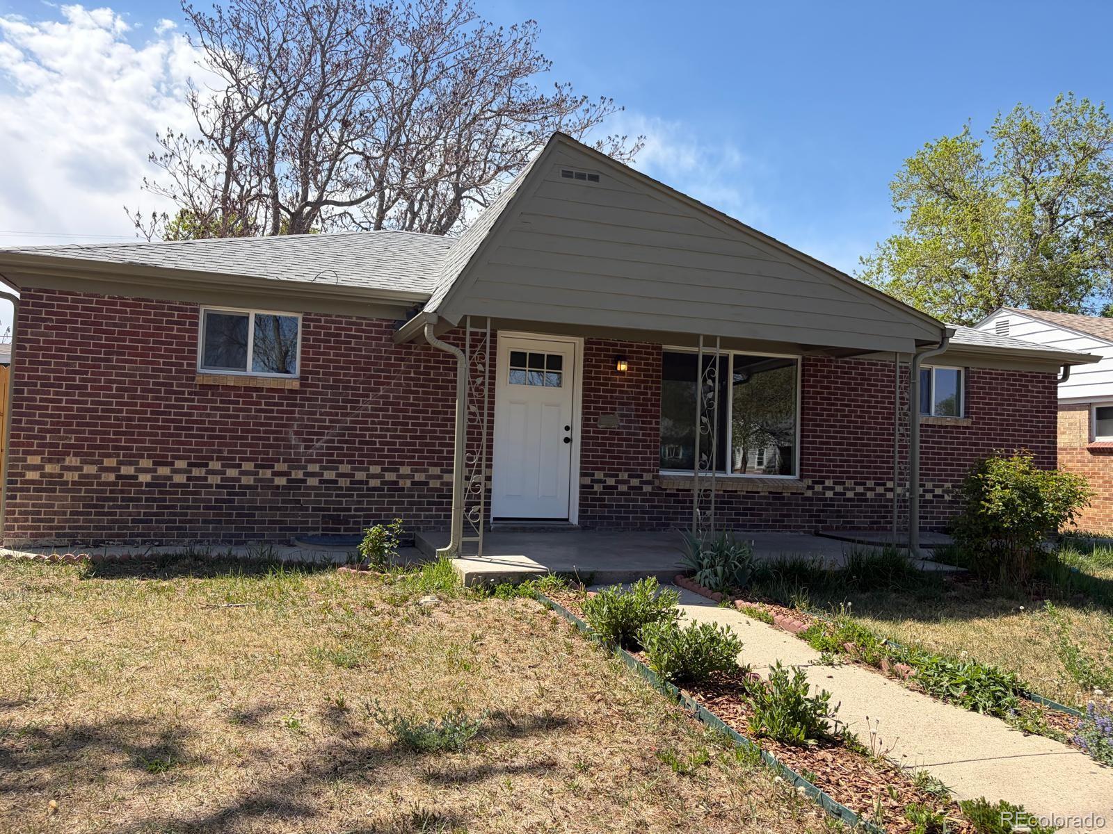 Real Estate Photo