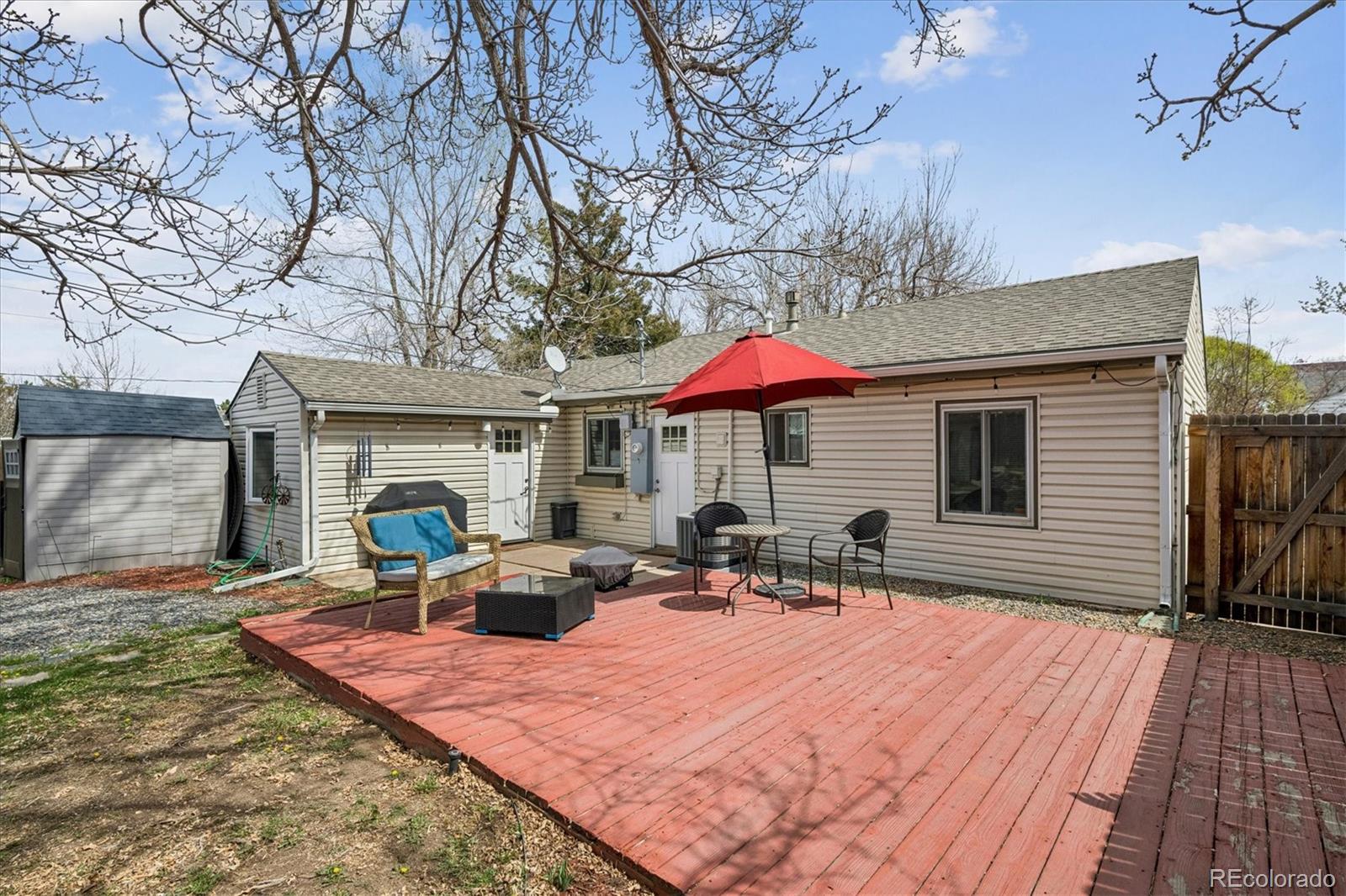Real Estate Photo