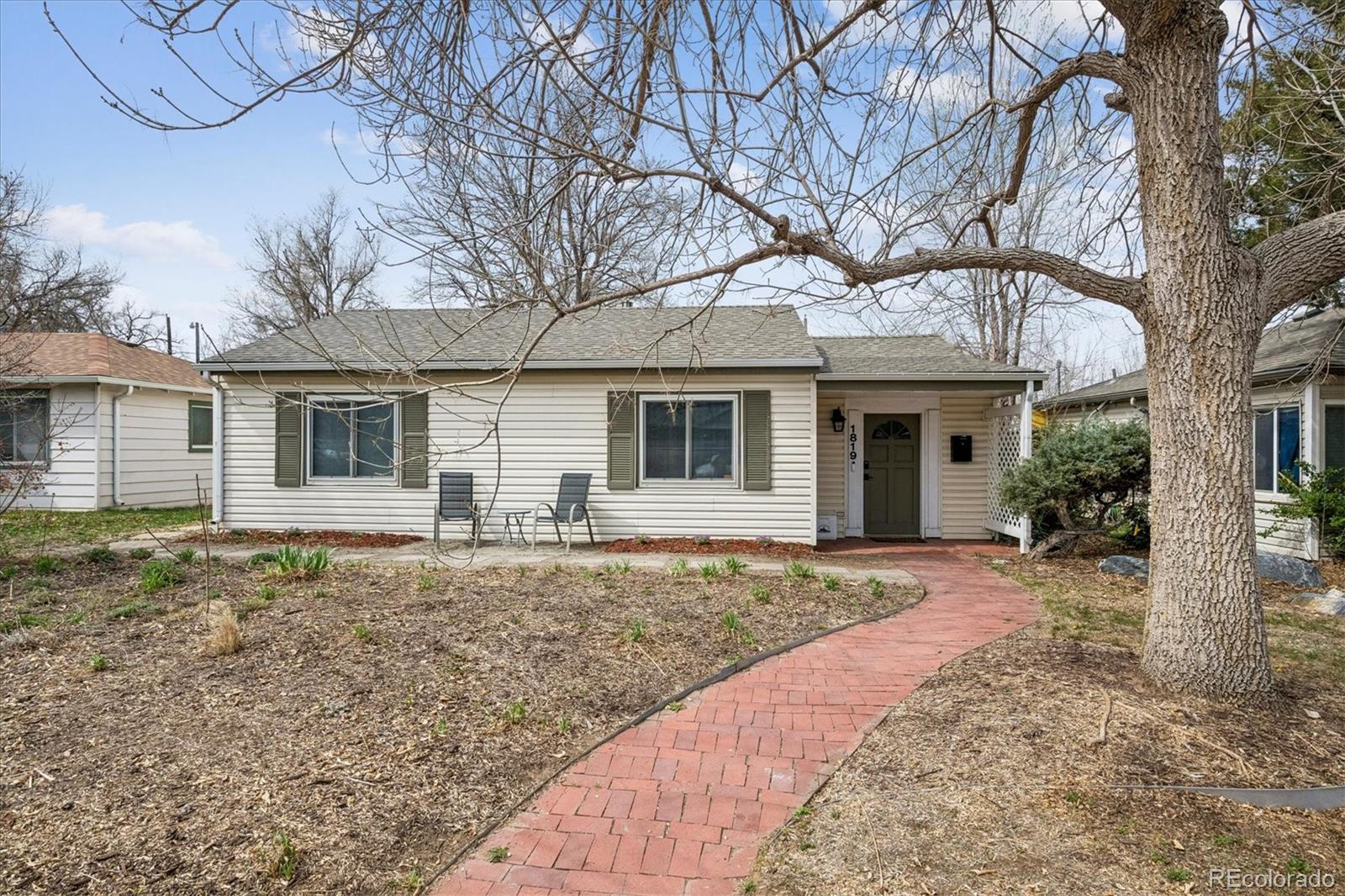 Real Estate Photo