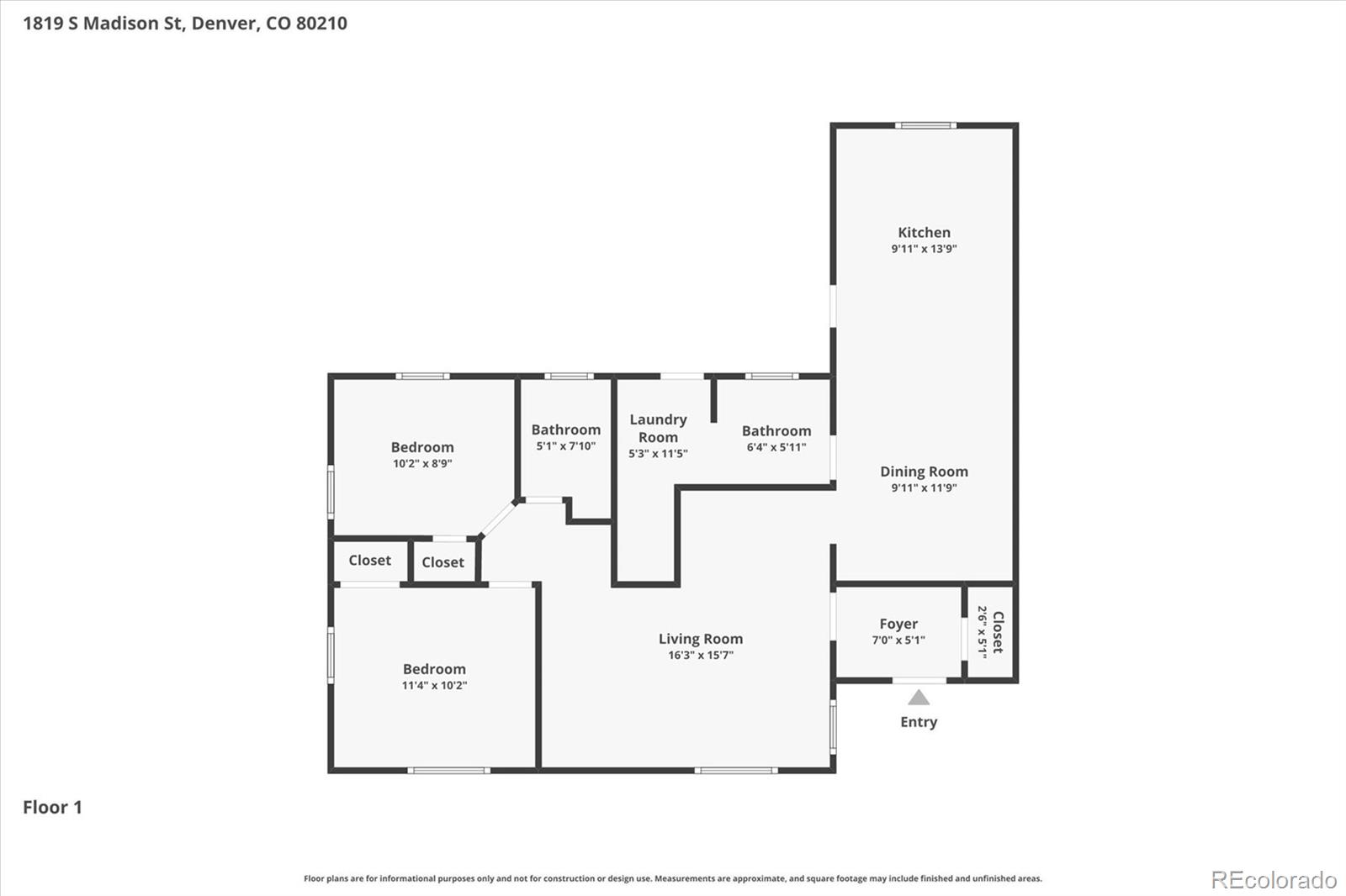 Real Estate Photo
