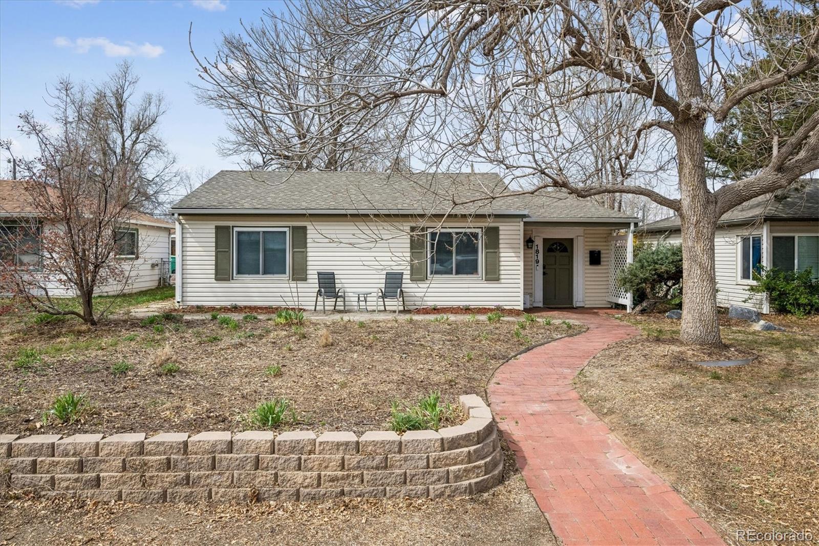 Real Estate Photo
