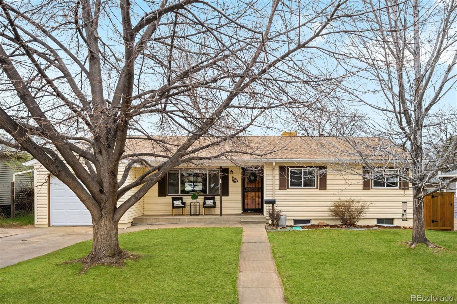 Real Estate Photo