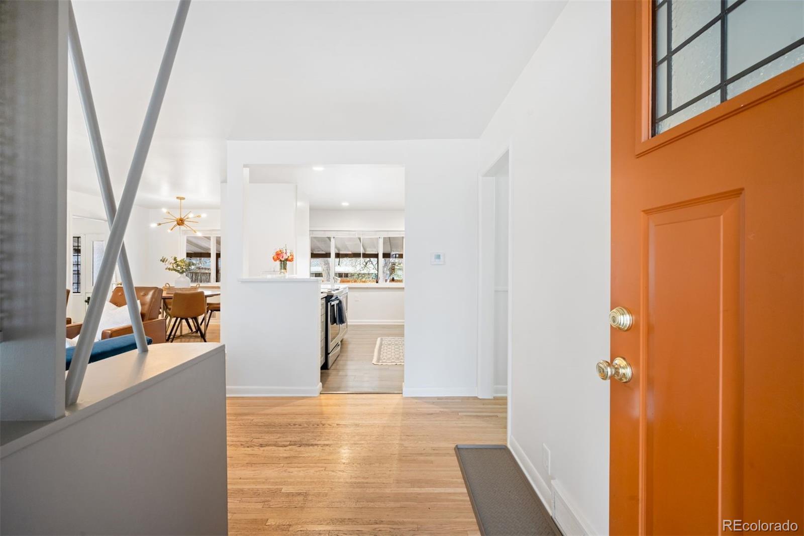 Real Estate Photo