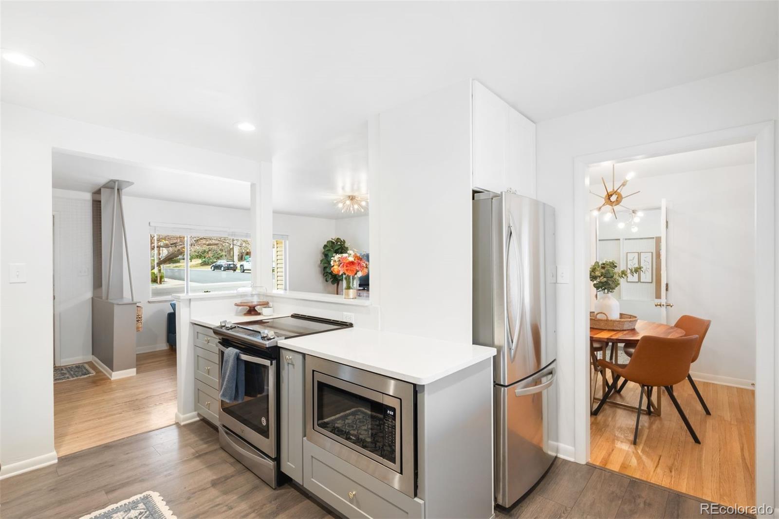 Real Estate Photo
