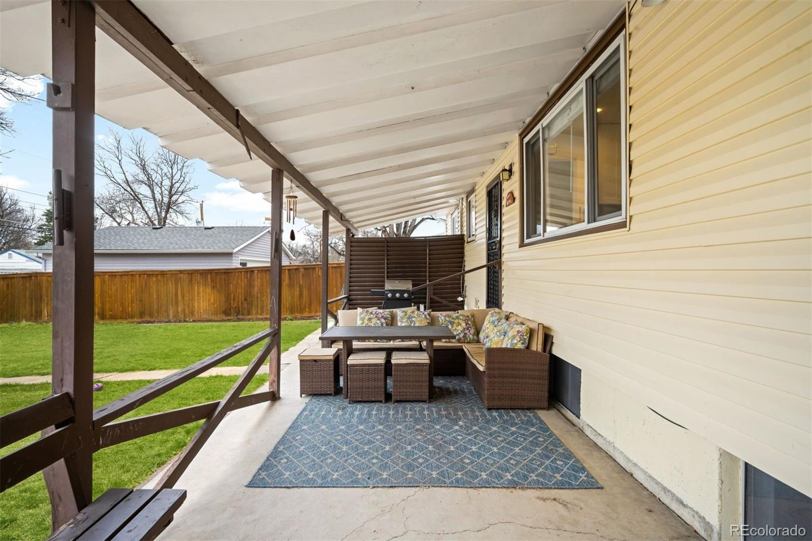 Real Estate Photo