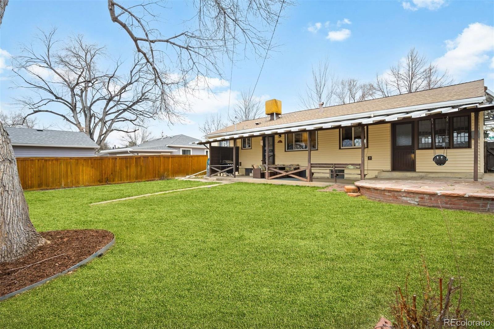 Real Estate Photo