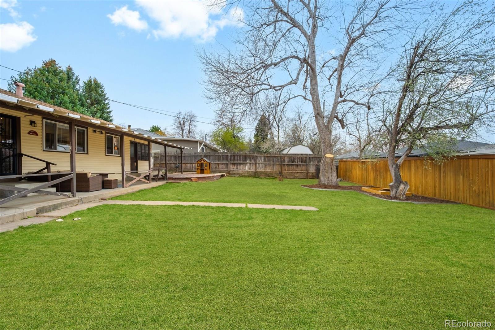 Real Estate Photo