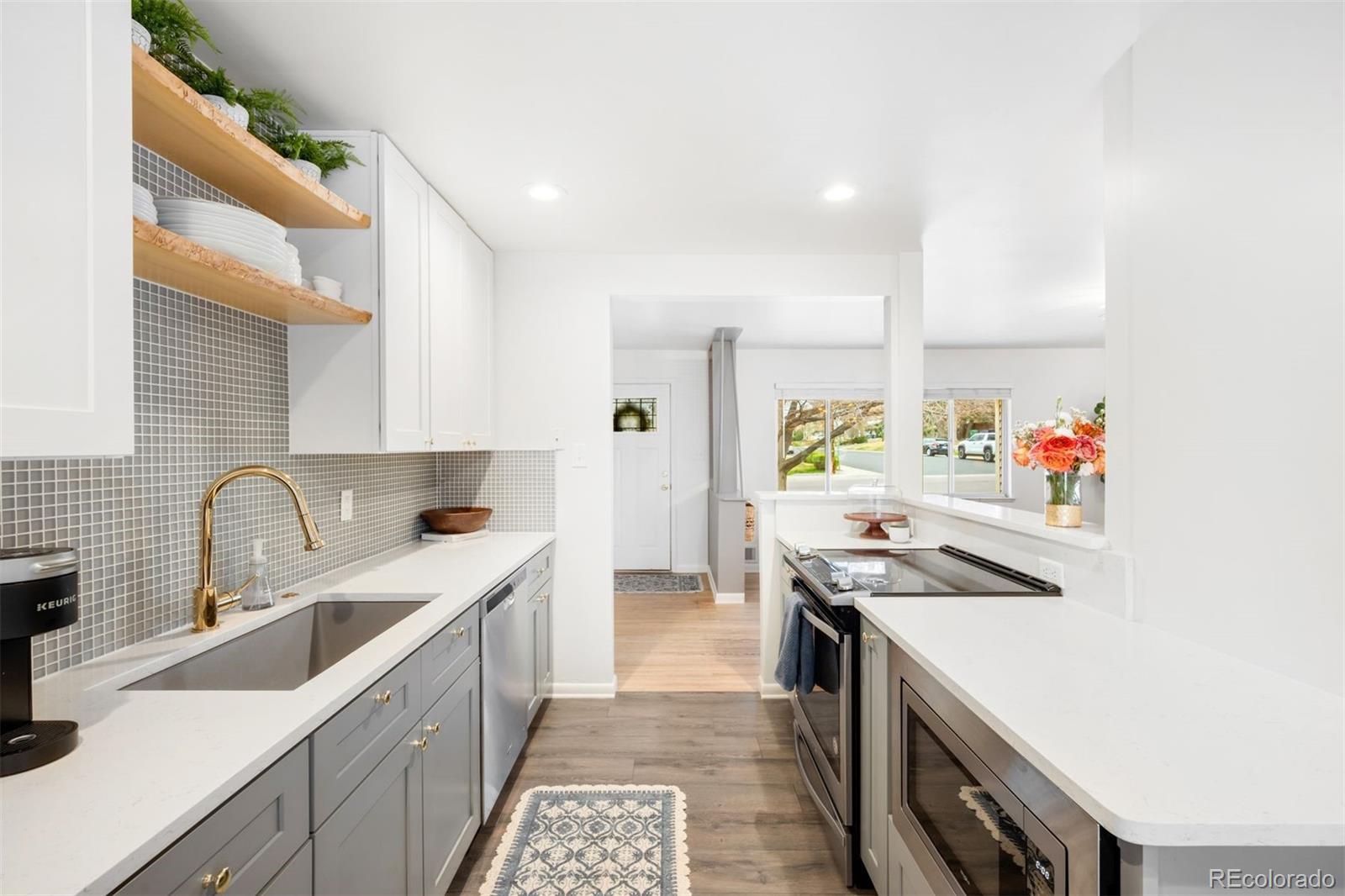 Real Estate Photo