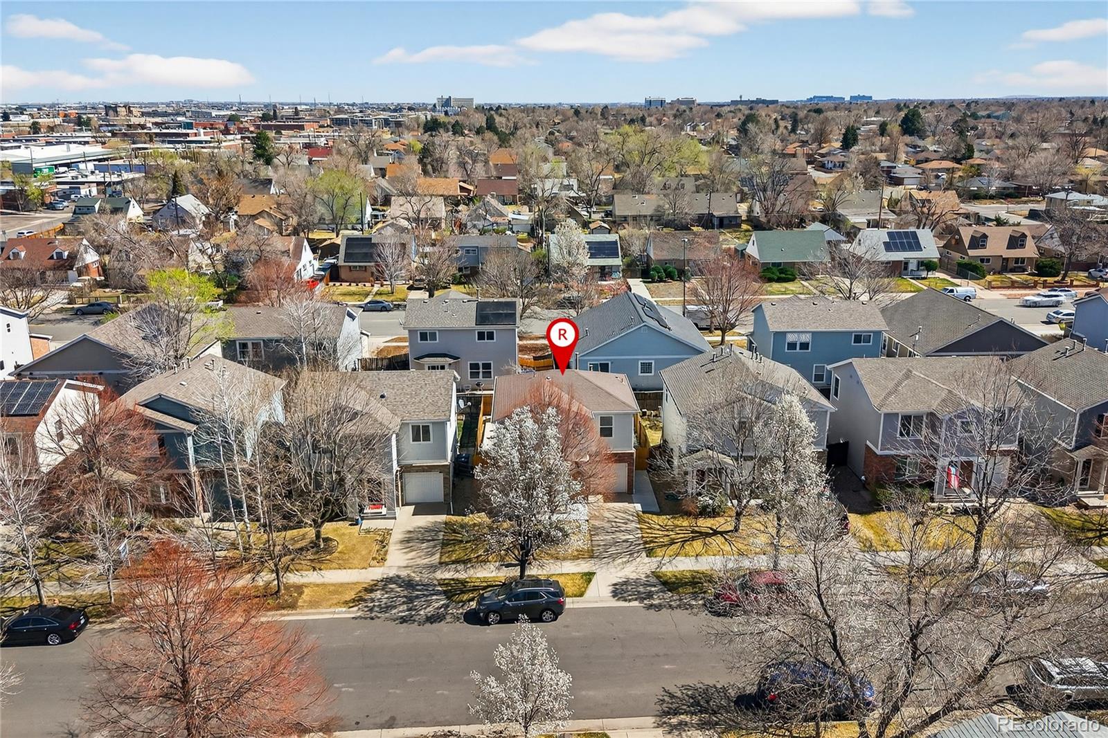Real Estate Photo