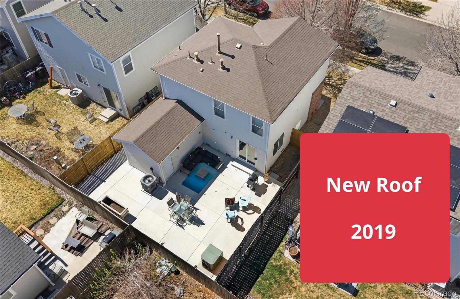 Real Estate Photo