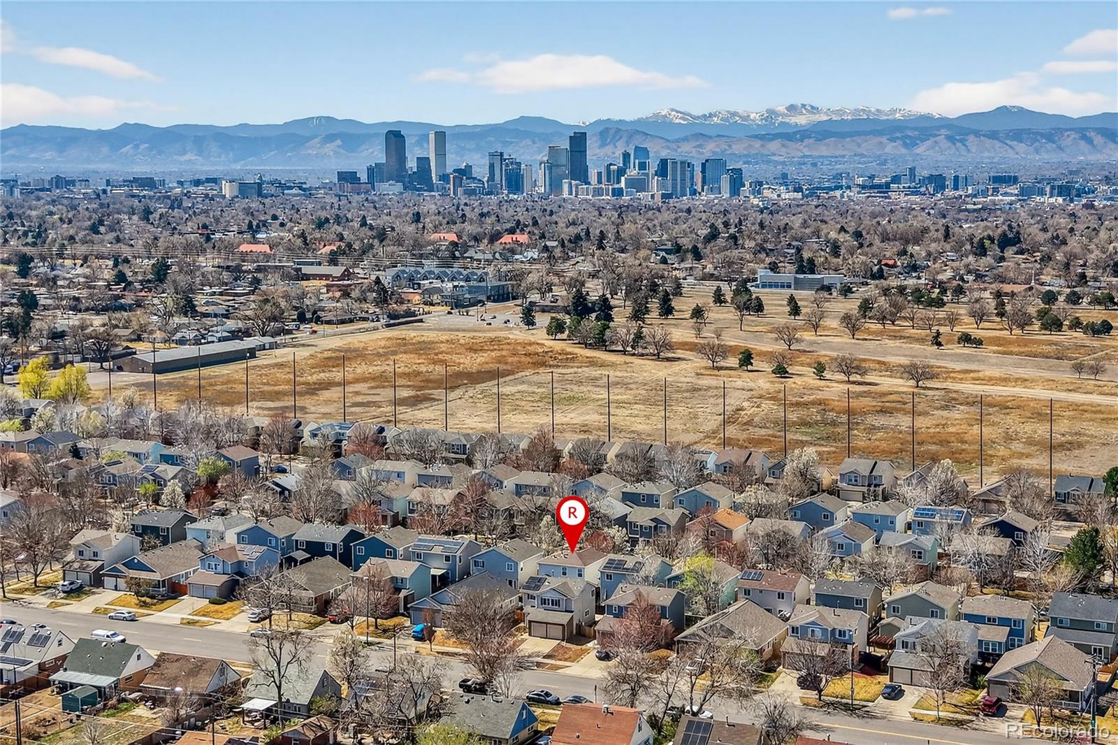 Real Estate Photo