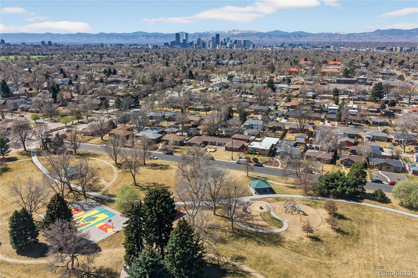 Real Estate Photo