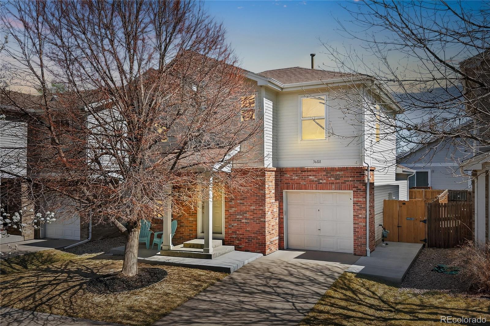 Real Estate Photo