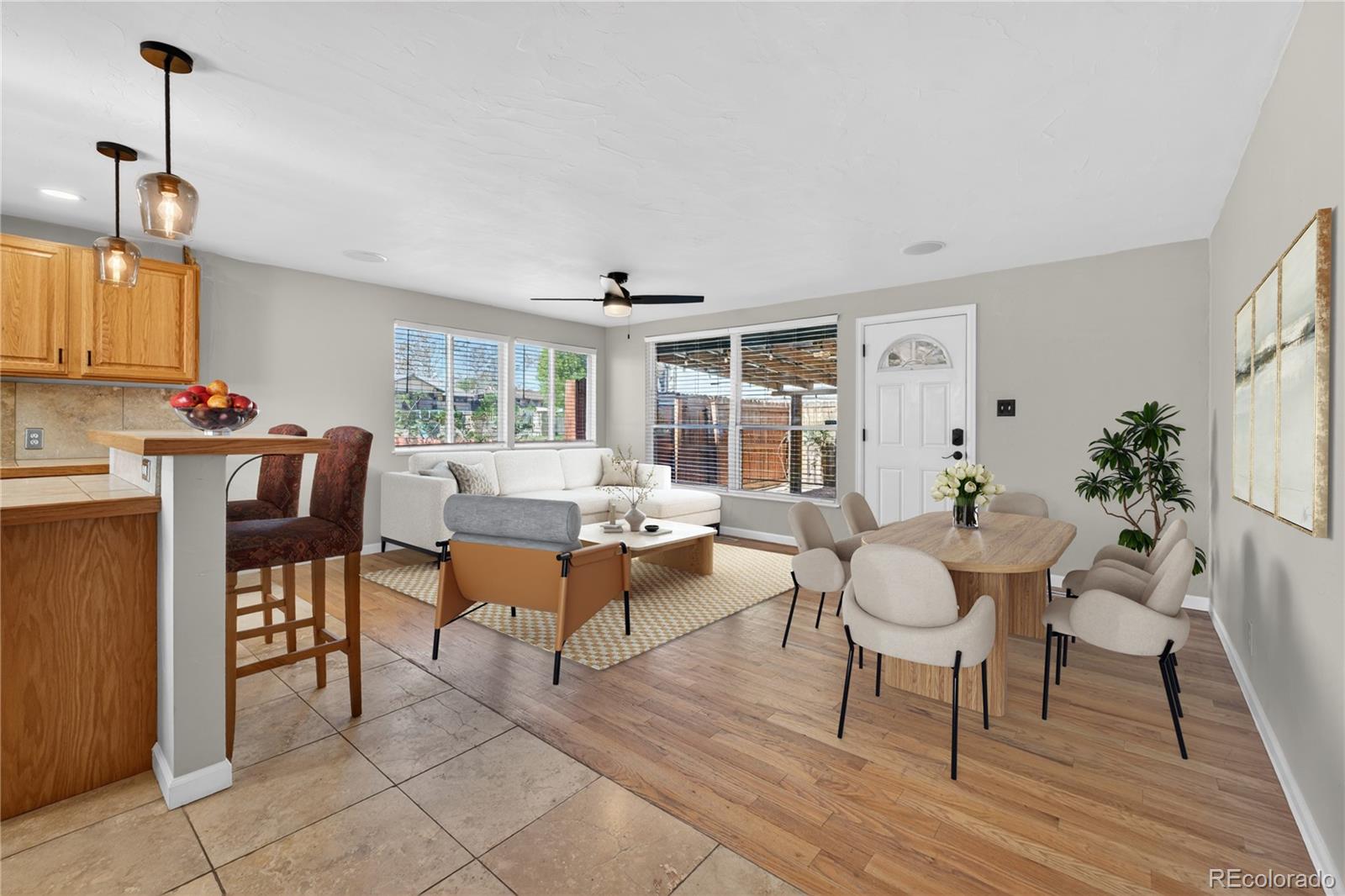 Real Estate Photo