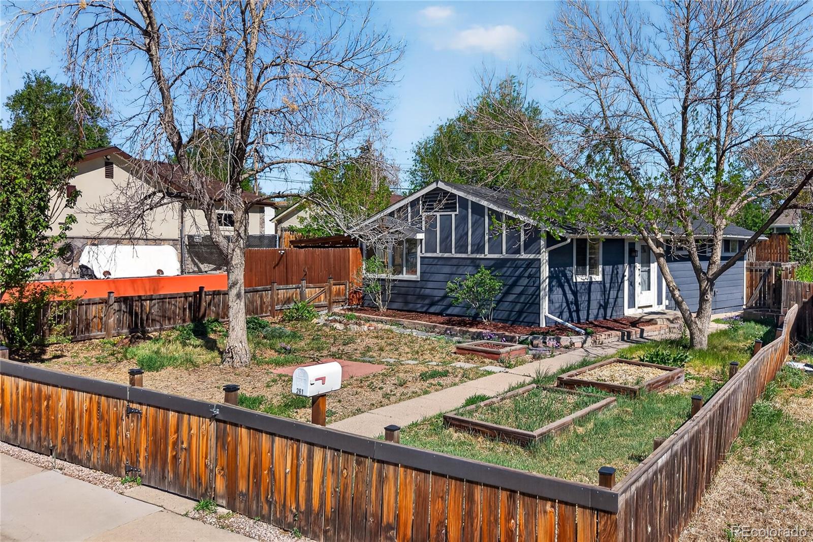 Real Estate Photo